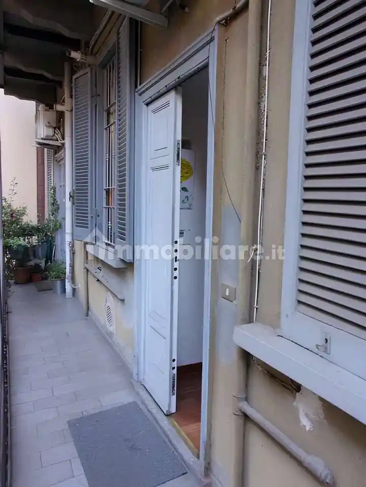 Appartamento all'asta via Giovanni de Alessandri, 9, Milano - foto 3