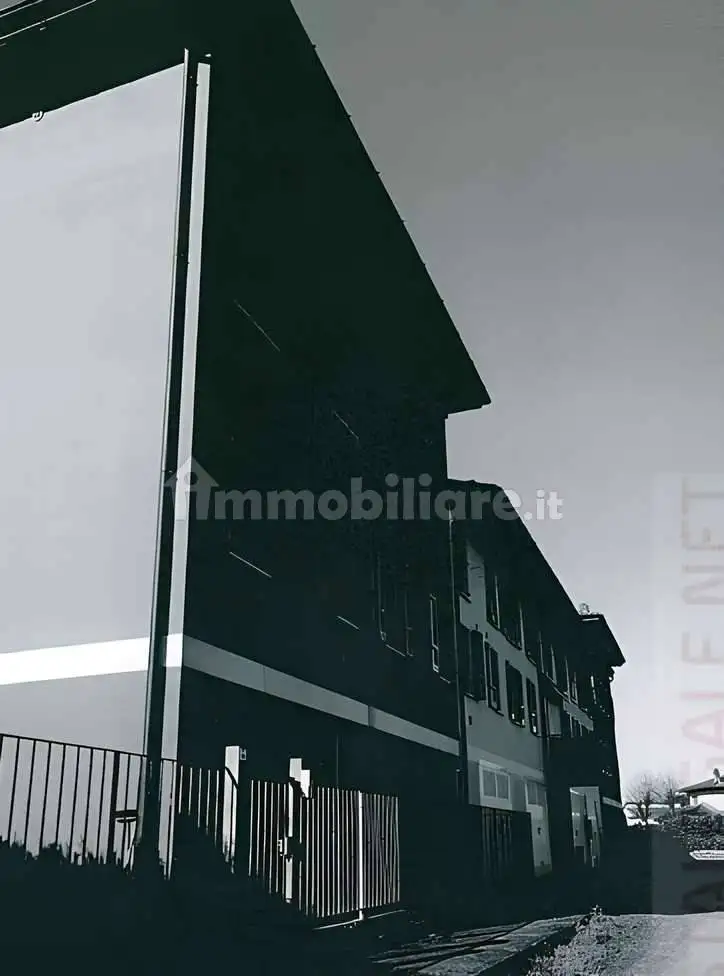 Appartamento in asta a Gambolò