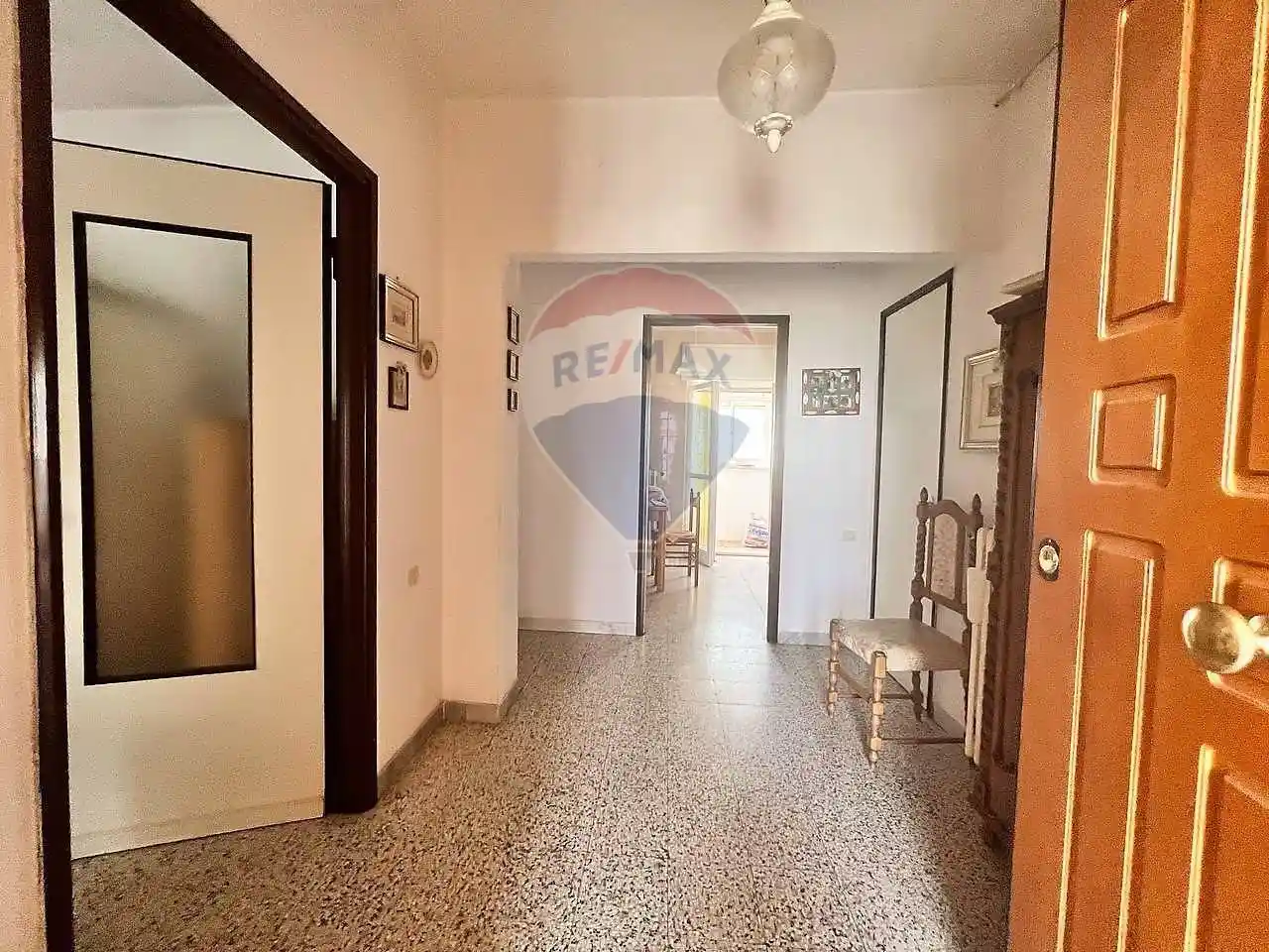 Quadrilocale da ristrutturare, secondo piano, Centro, Matera - foto 2