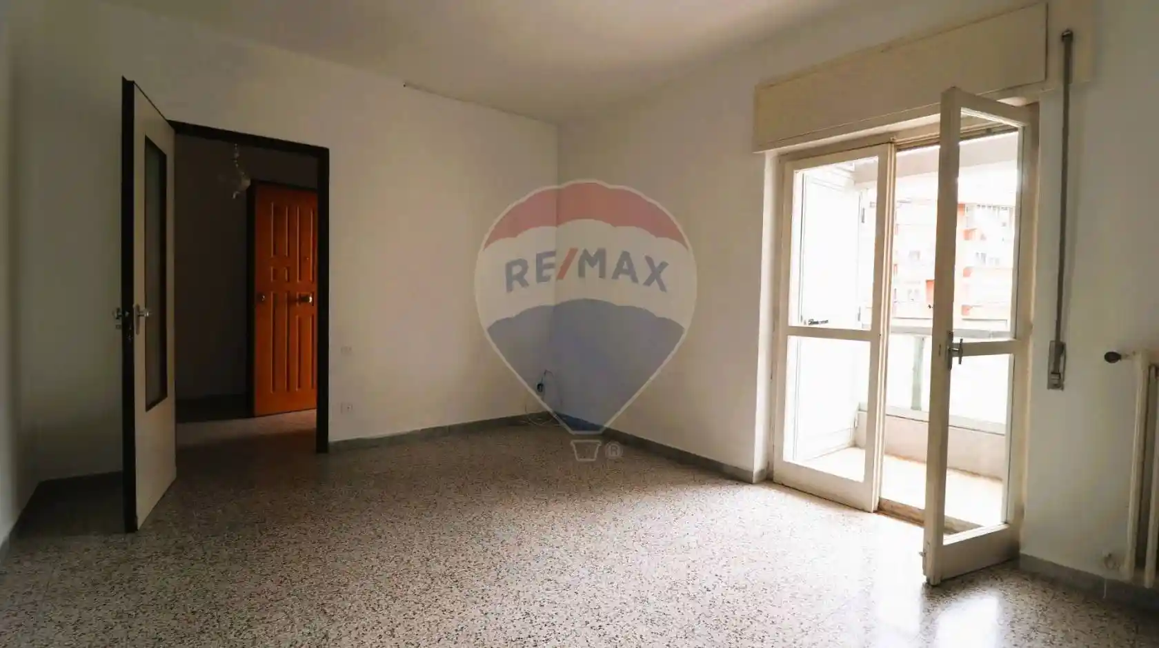 Quadrilocale da ristrutturare, secondo piano, Centro, Matera - foto 3