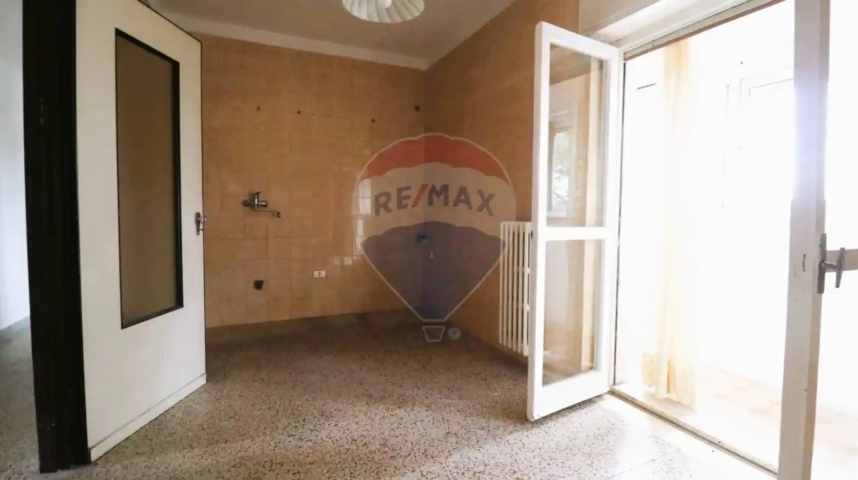 Quadrilocale da ristrutturare, secondo piano, Centro, Matera - foto 5