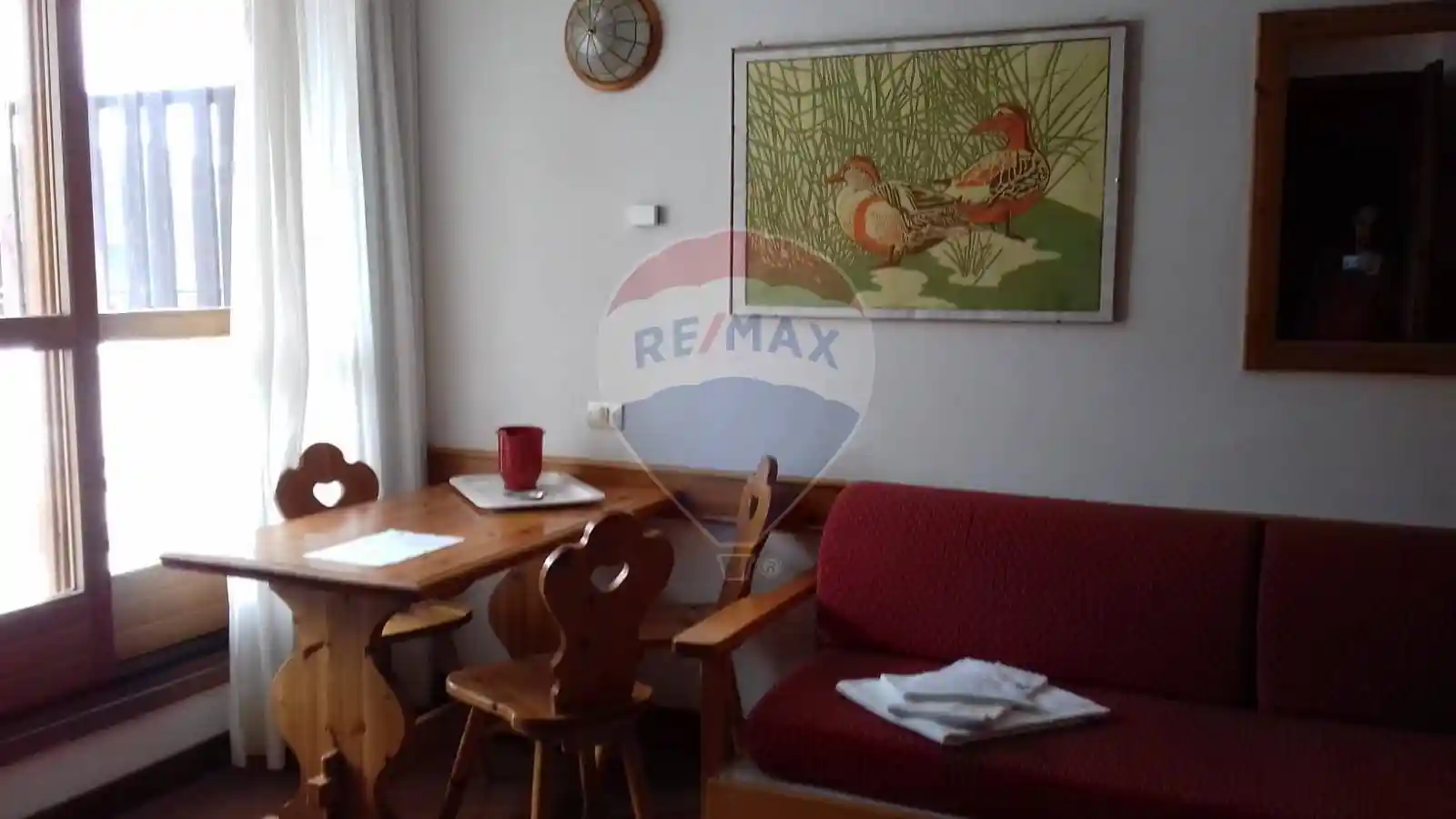 Appartamento in vendita a Valtournenche