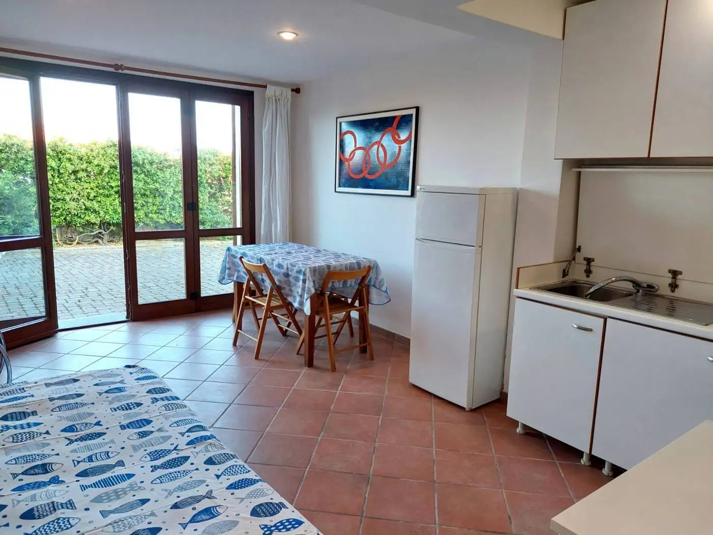 Monolocale via Alessandro Luigi Badaracchi 127, San Piero In Campo, Campo nell'Elba - foto 2