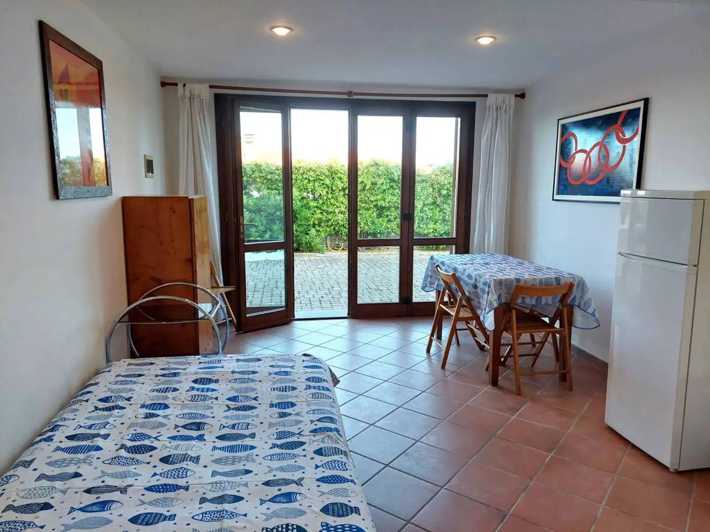 Monolocale via Alessandro Luigi Badaracchi 127, San Piero In Campo, Campo nell'Elba - foto 3