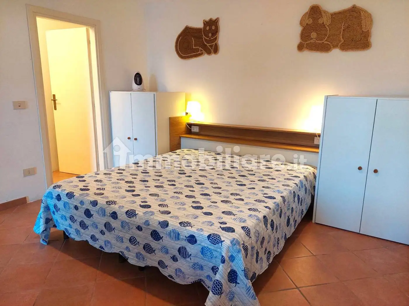 Monolocale via Alessandro Luigi Badaracchi 127, San Piero In Campo, Campo nell'Elba - foto 5