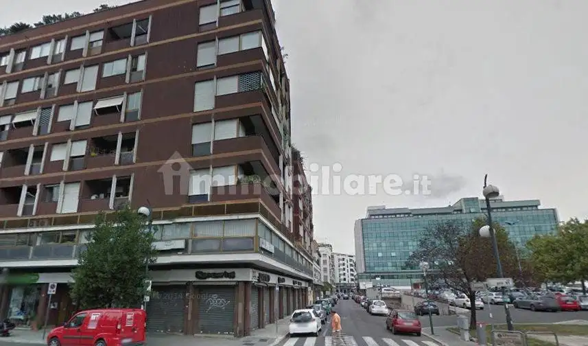 Appartamento in affitto a Latina