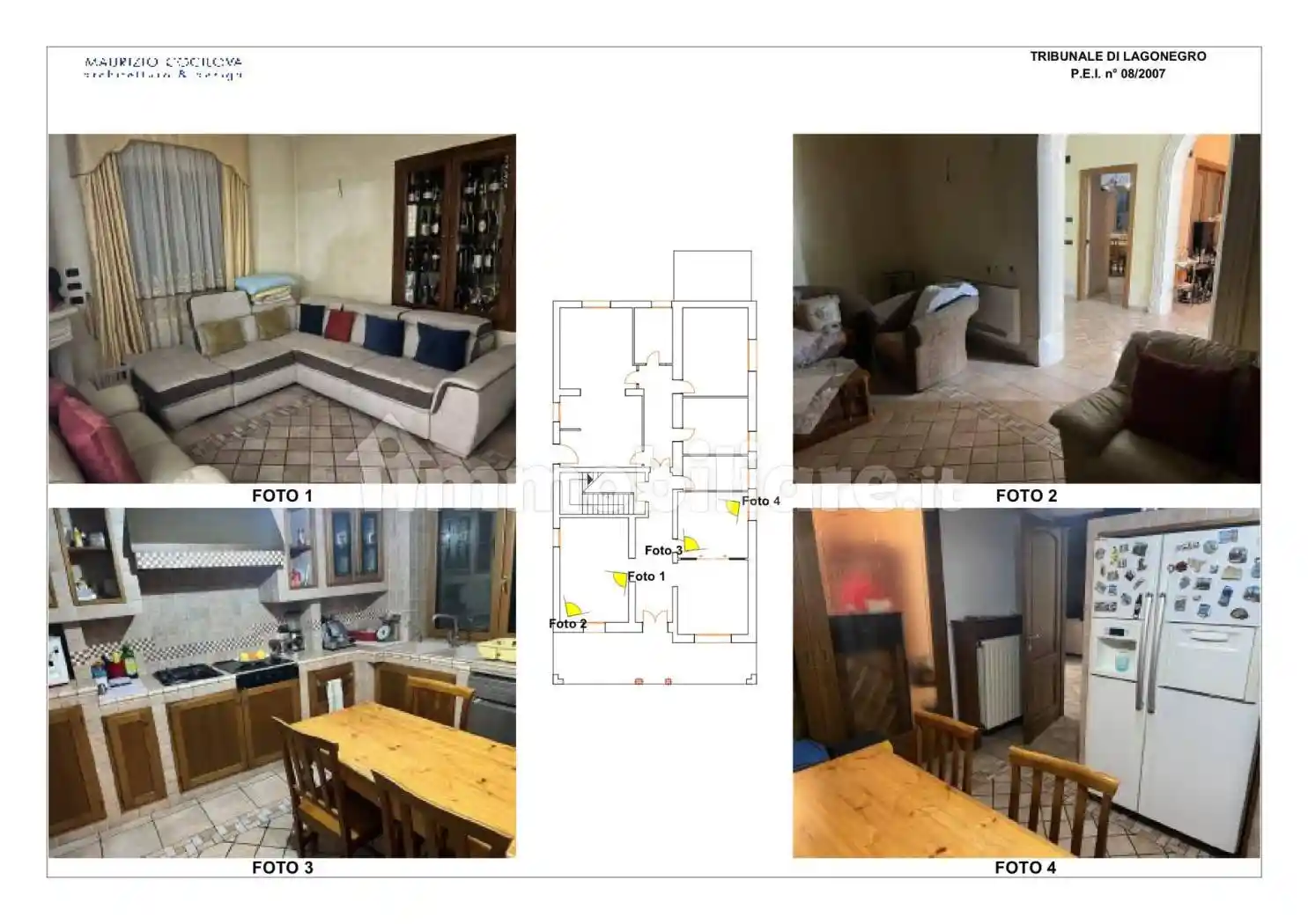 Appartamento - foto 3