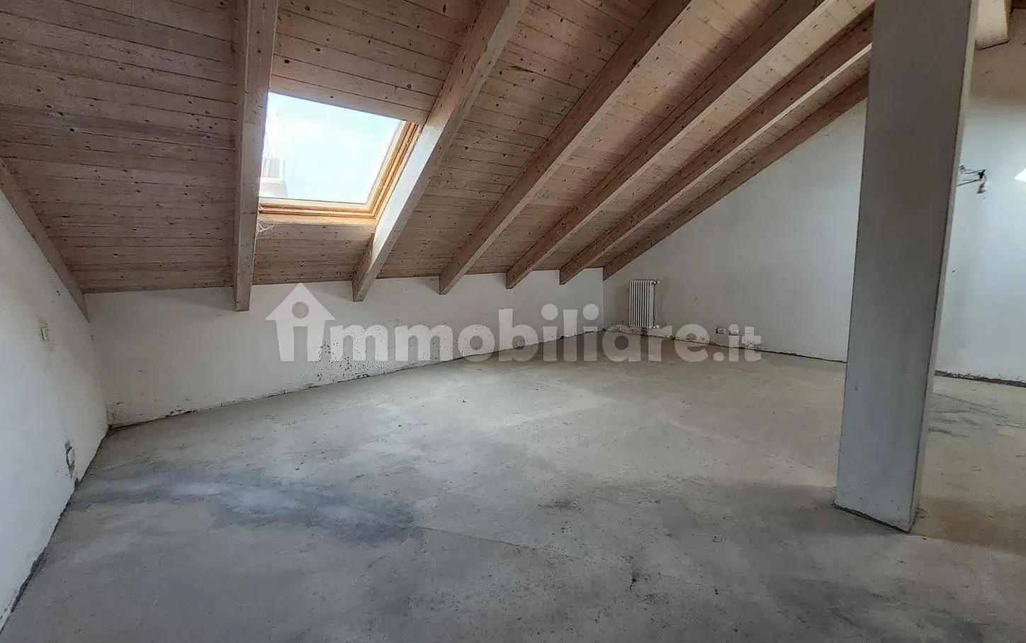 Villa in asta a Caselette