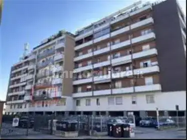 Appartamento in asta a Rivoli