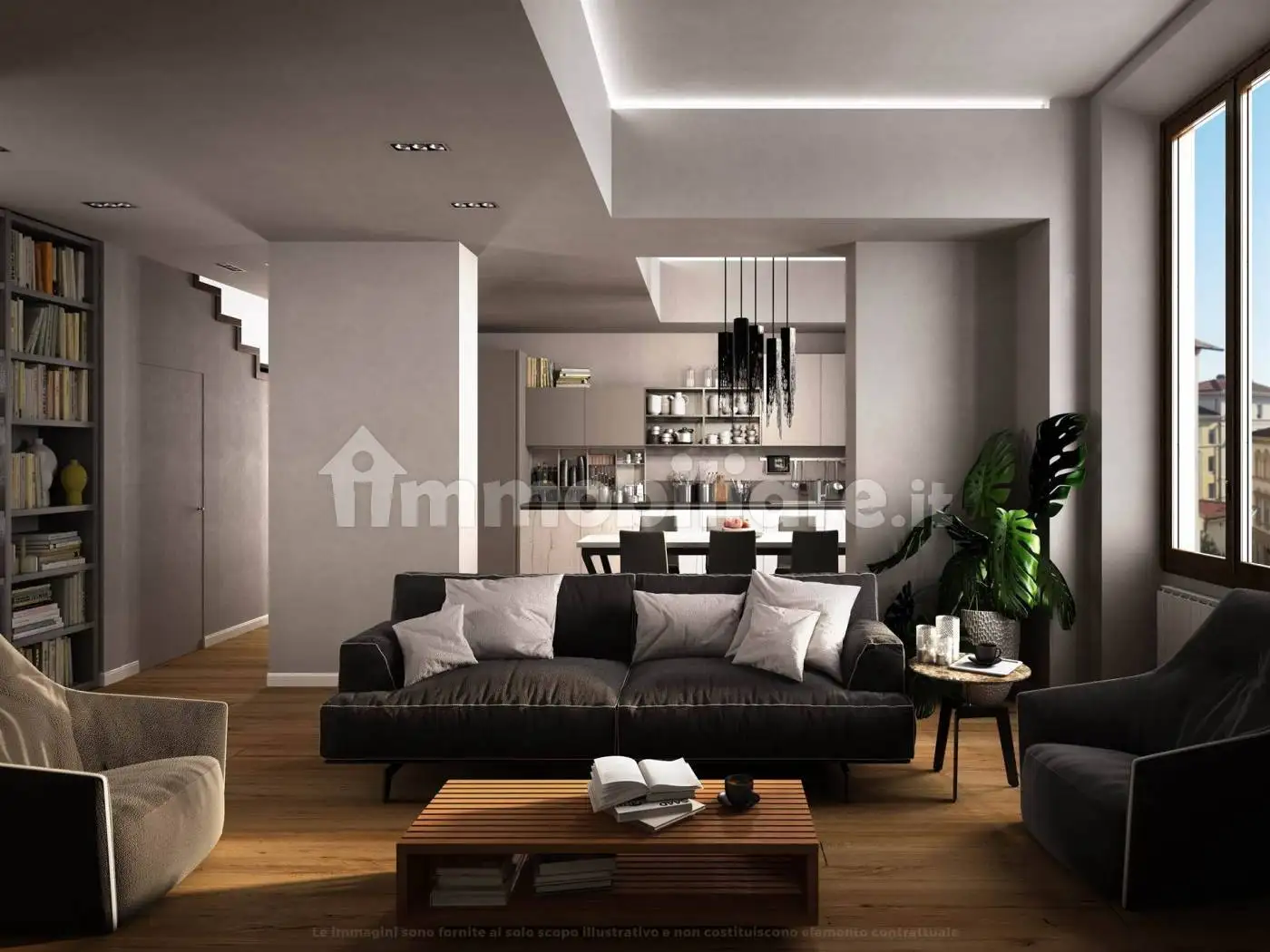 Casa indipendente in vendita a Bagno a Ripoli