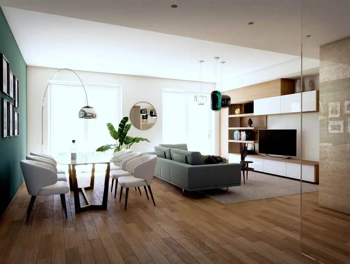 Terratetto unifamiliare via delle Sentinelle 4, Centro, Bagno a Ripoli - foto 3