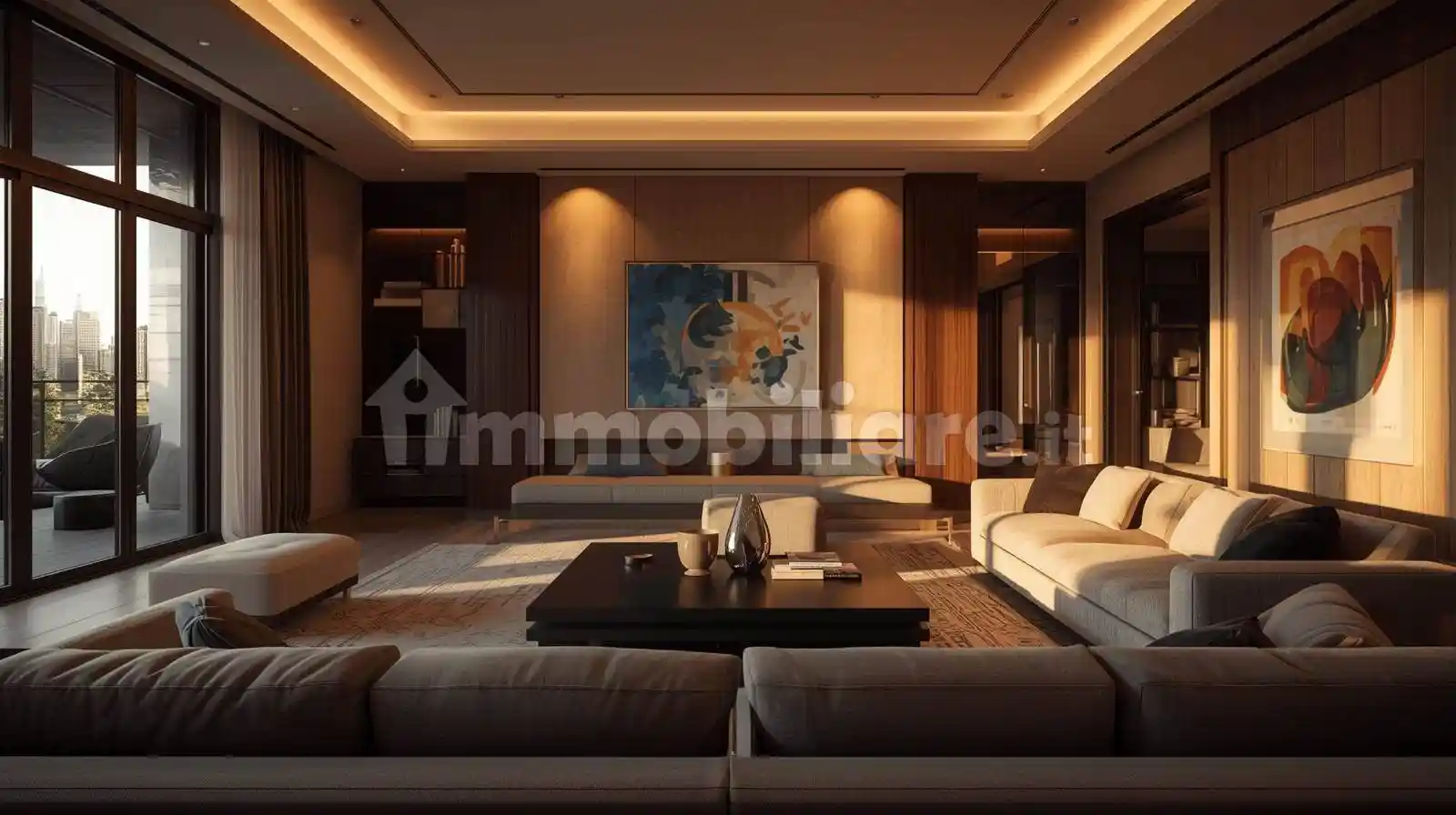 Terratetto unifamiliare via delle Sentinelle 4, Centro, Bagno a Ripoli - foto 4