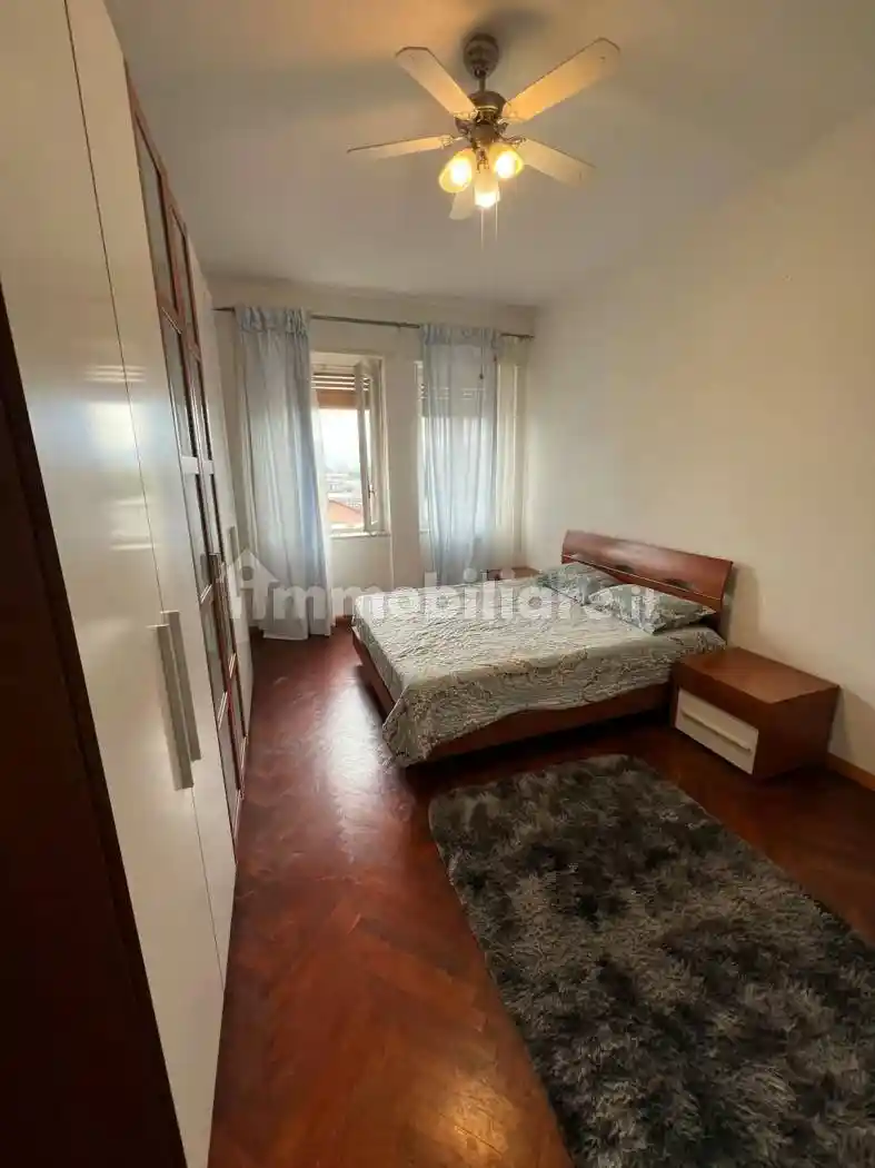 Trilocale via Monte Rosa, Regio Parco, Torino - foto 2