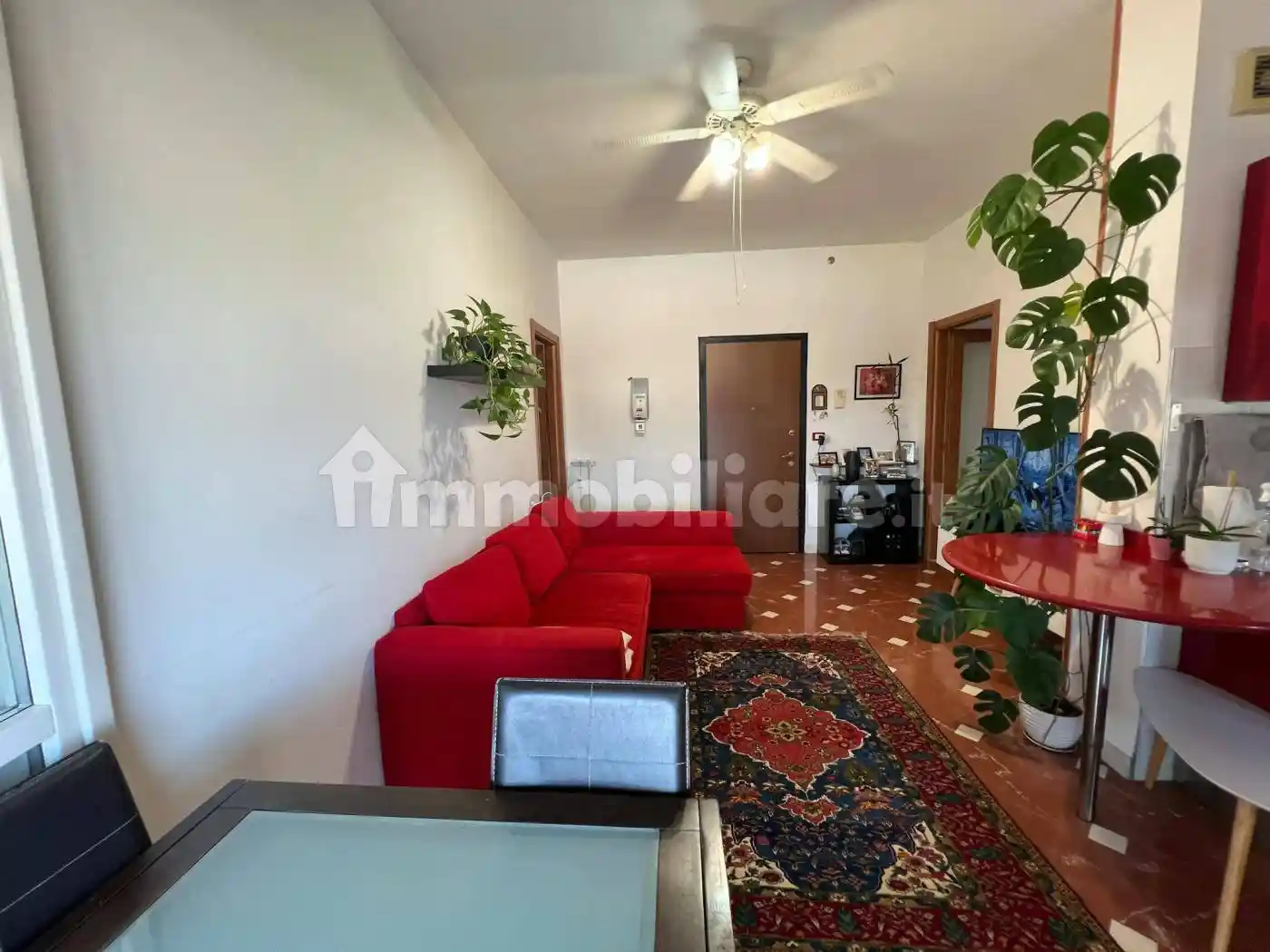 Trilocale via Monte Rosa, Regio Parco, Torino - foto 5