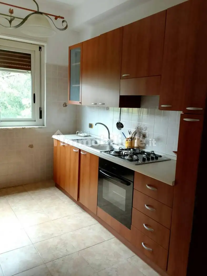 Appartamento in affitto a Altofonte