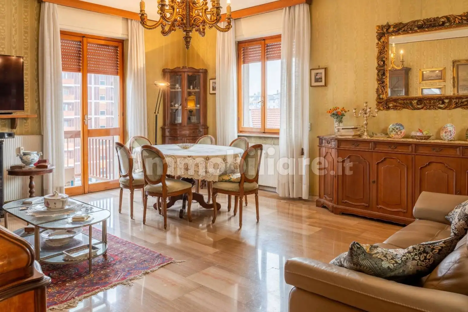 Apartment in vendita a Milan