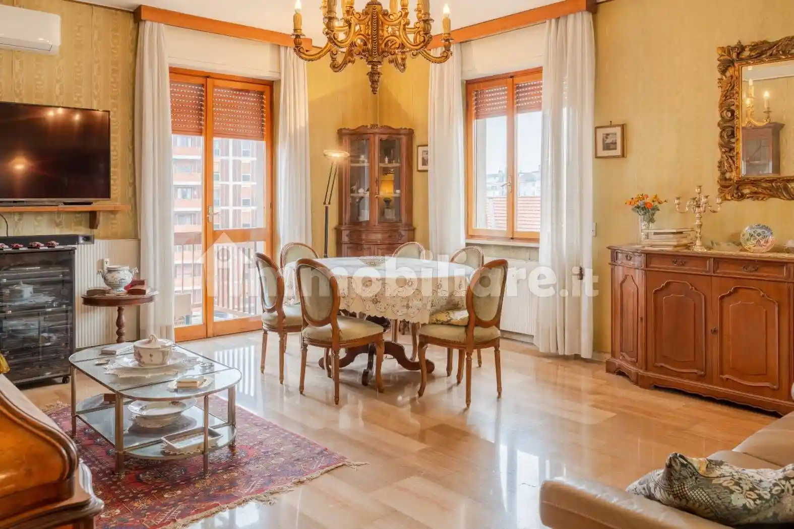 Quadrilocale via Carlo Darwin 8, Navigli - Darsena, Milano - foto 2