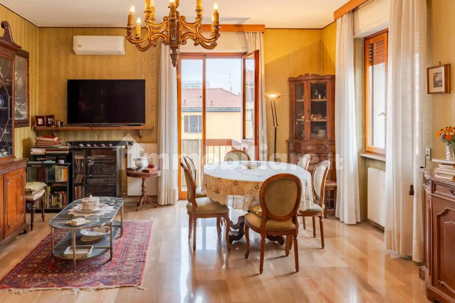 Quadrilocale via Carlo Darwin 8, Navigli - Darsena, Milano - foto 3