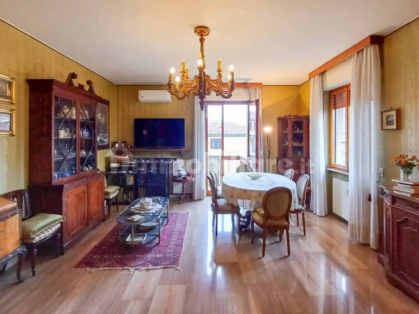 Quadrilocale via Carlo Darwin 8, Navigli - Darsena, Milano - foto 4