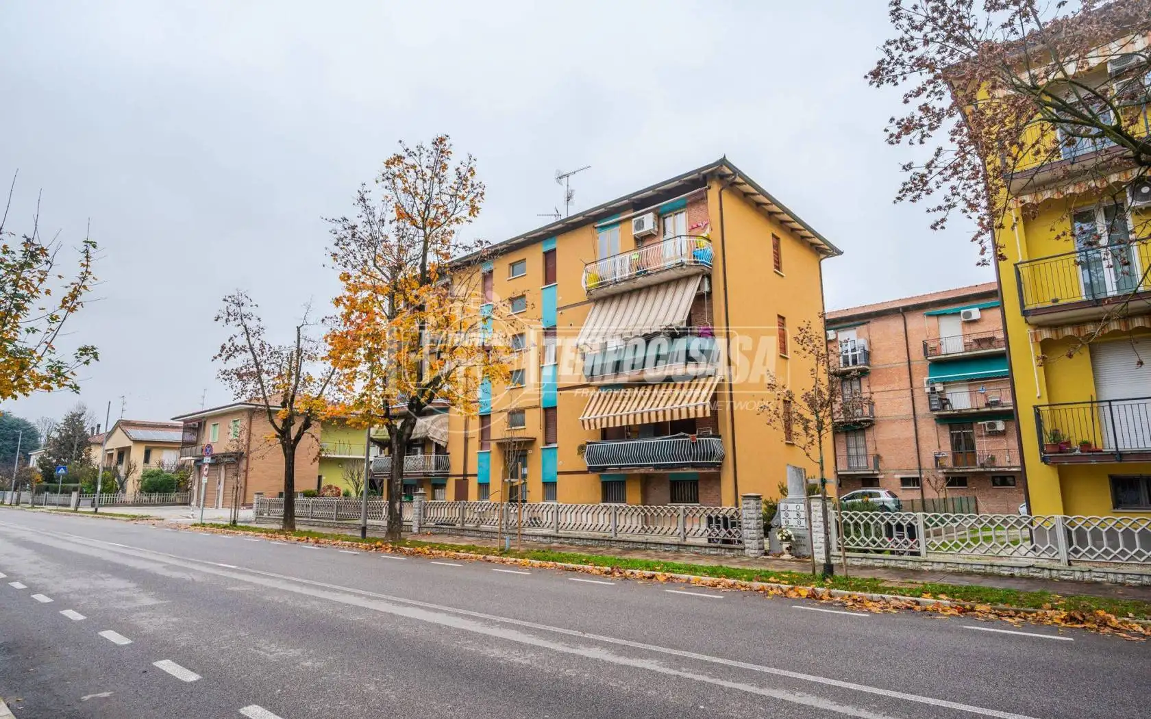 Appartamento in vendita a San Pietro in Casale