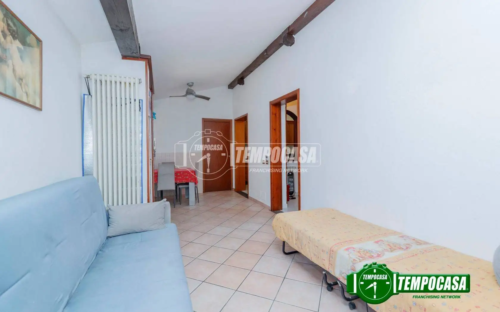 Terratetto unifamiliare Boffalora, Vigna Del Pero, Bereguardo - foto 4