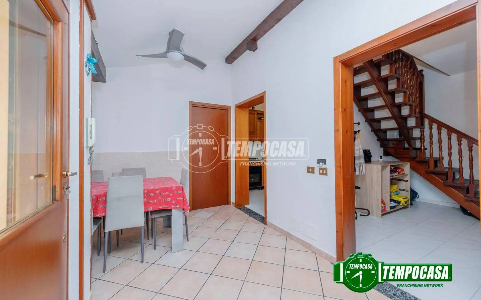 Terratetto unifamiliare Boffalora, Vigna Del Pero, Bereguardo - foto 5