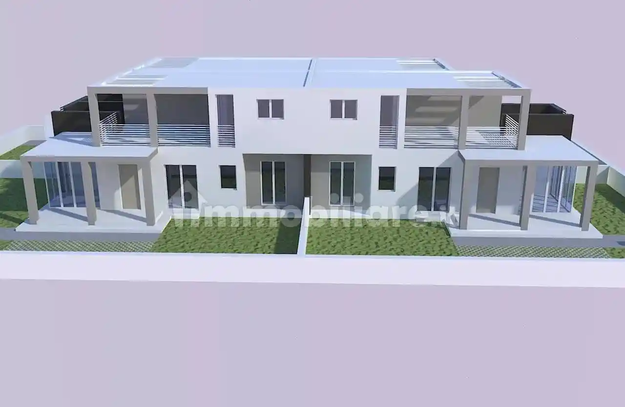 Villa in vendita a Roma