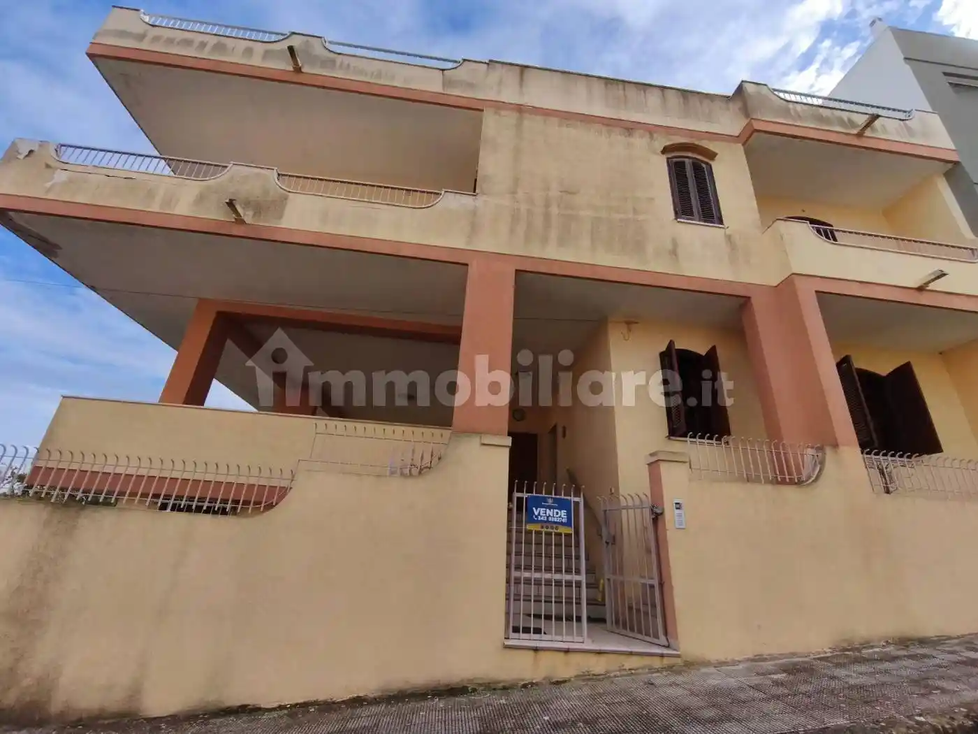 Villa in vendita a Gallipoli