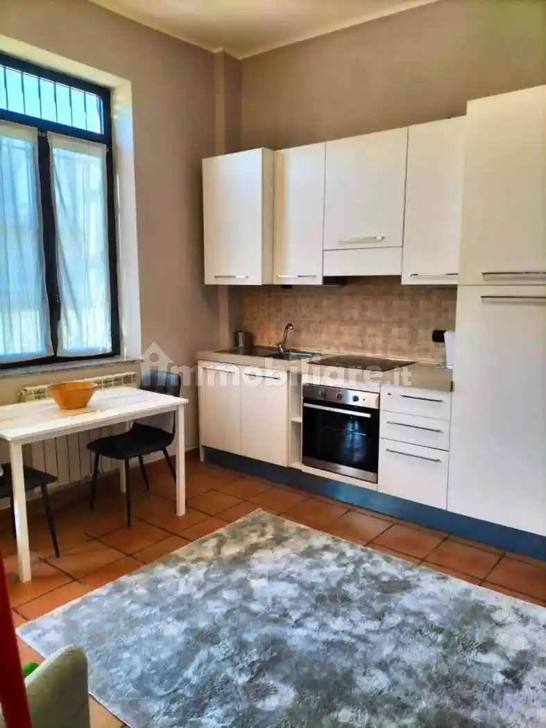 Bilocale via Roberto Cozzi, Greco - Segnano, Milano - foto 2