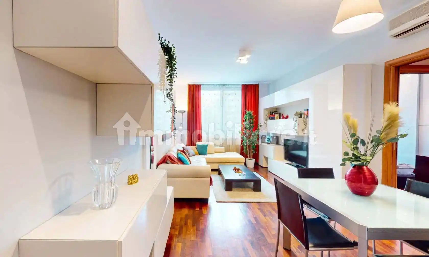 Bilocale via dei Malatesta, Pisana - Bravetta, Roma - foto 5