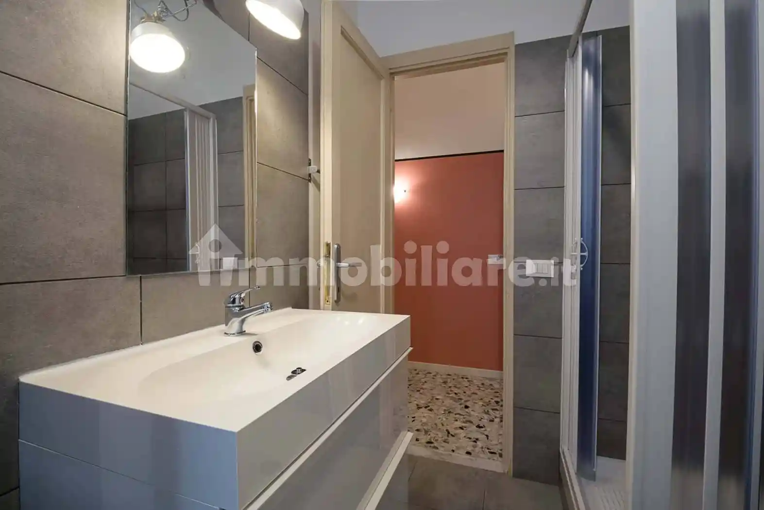 Trilocale via Galazia, San Giovanni, Roma - foto 2