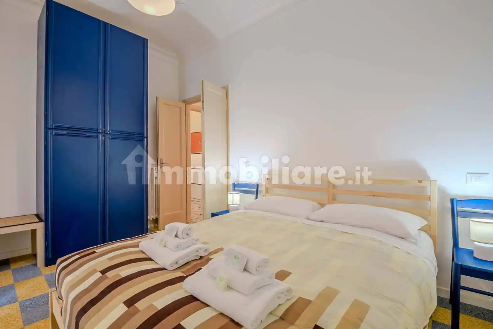 Trilocale via Galazia, San Giovanni, Roma - foto 3