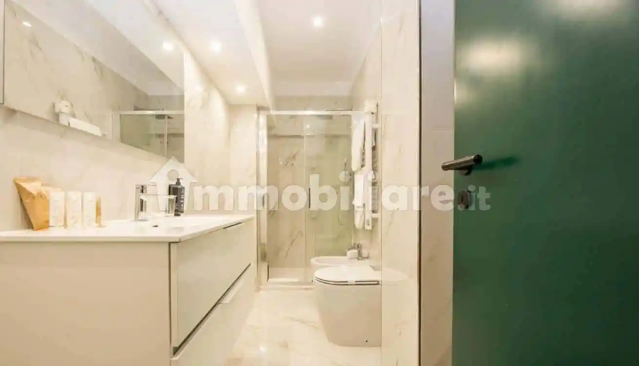 Bilocale via di San Sebastiano, Centro Città, Genova - foto 4