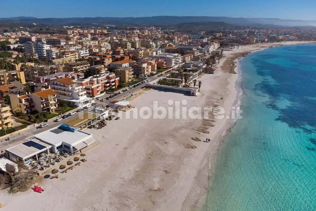 Appartamento in affitto a Alghero