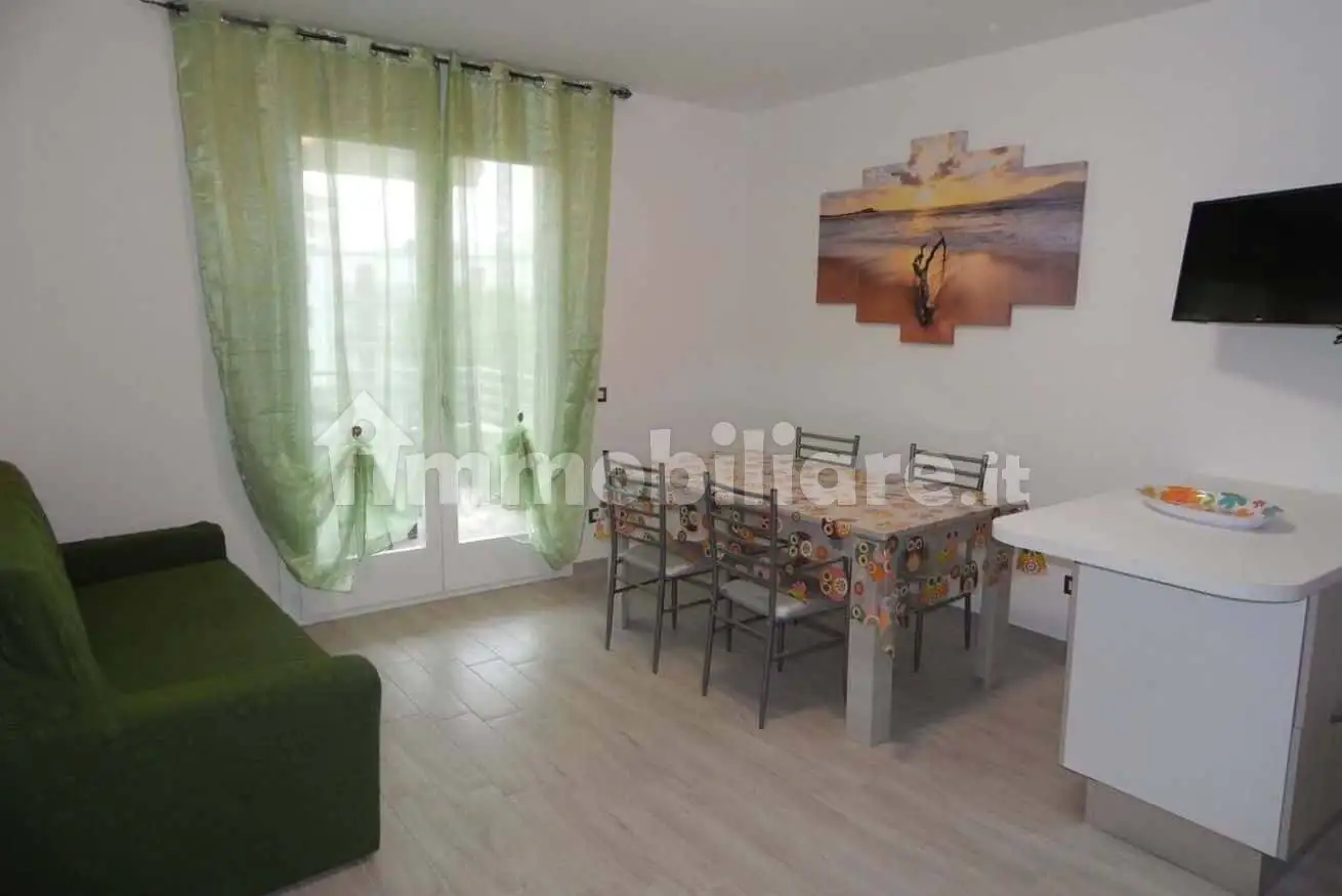 Monolocale via Don Minzoni, Maria Pia, Fertilia, Alghero - foto 3