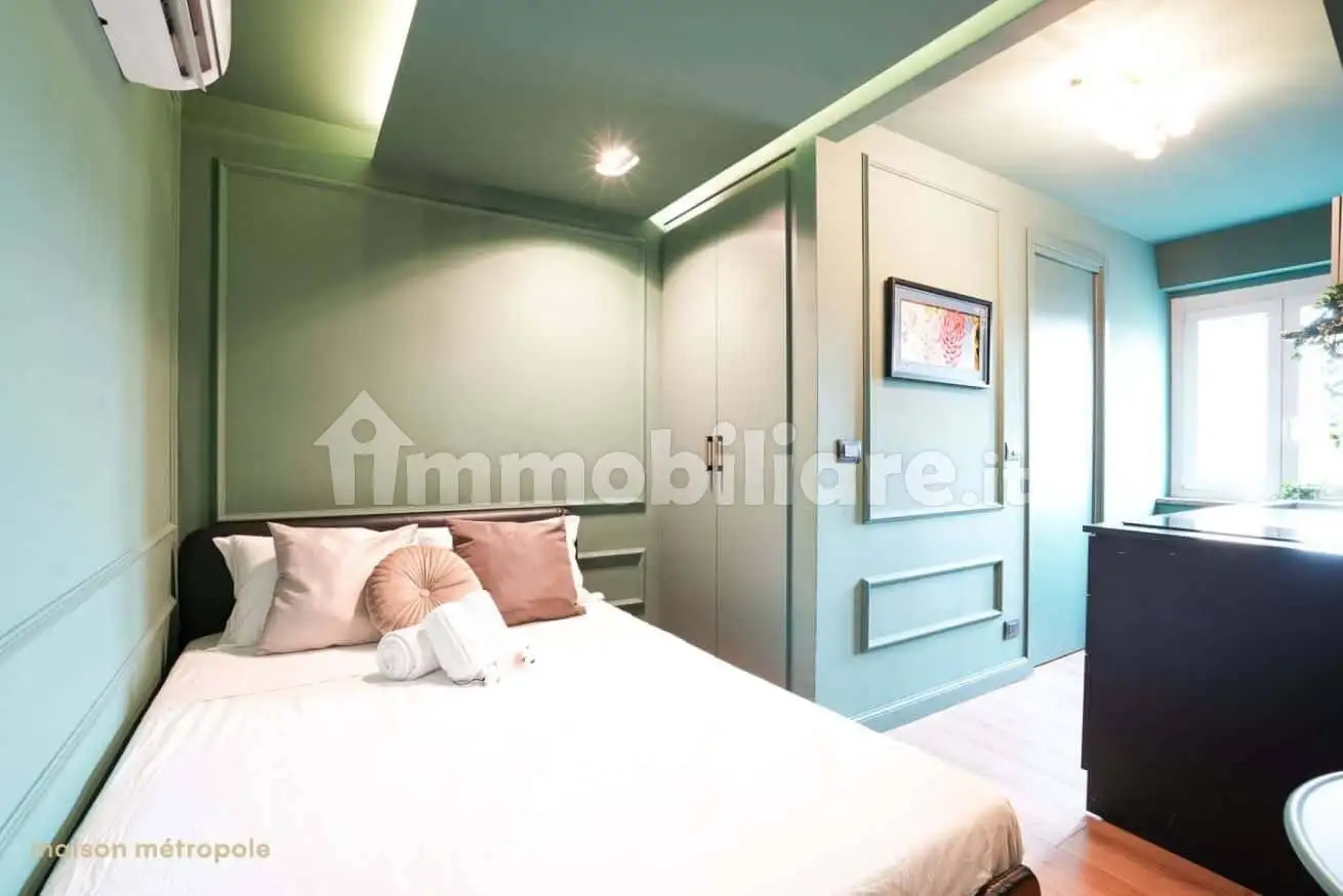 Appartamento in affitto a Torino