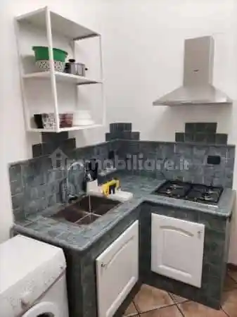 Bilocale via Antonio Villari, Sanità, Napoli - foto 3