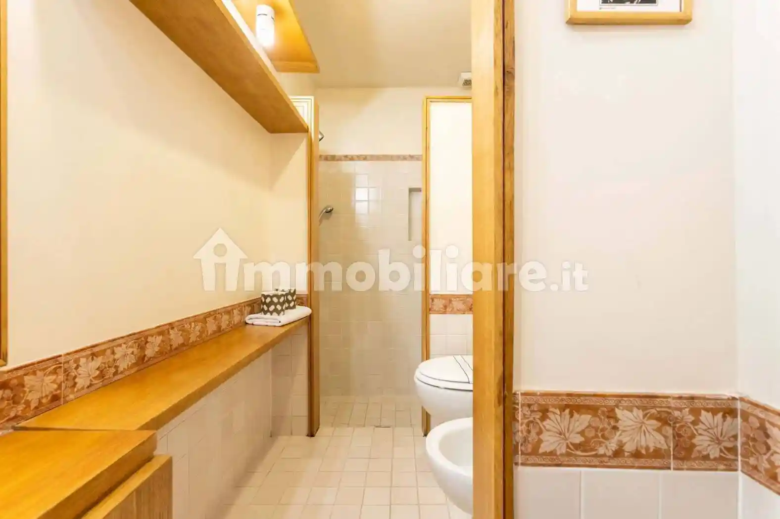 Bilocale Costa Scarpuccia, San Niccolò, Firenze - foto 4