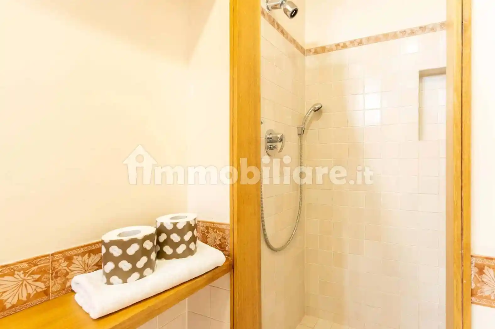 Bilocale Costa Scarpuccia, San Niccolò, Firenze - foto 5