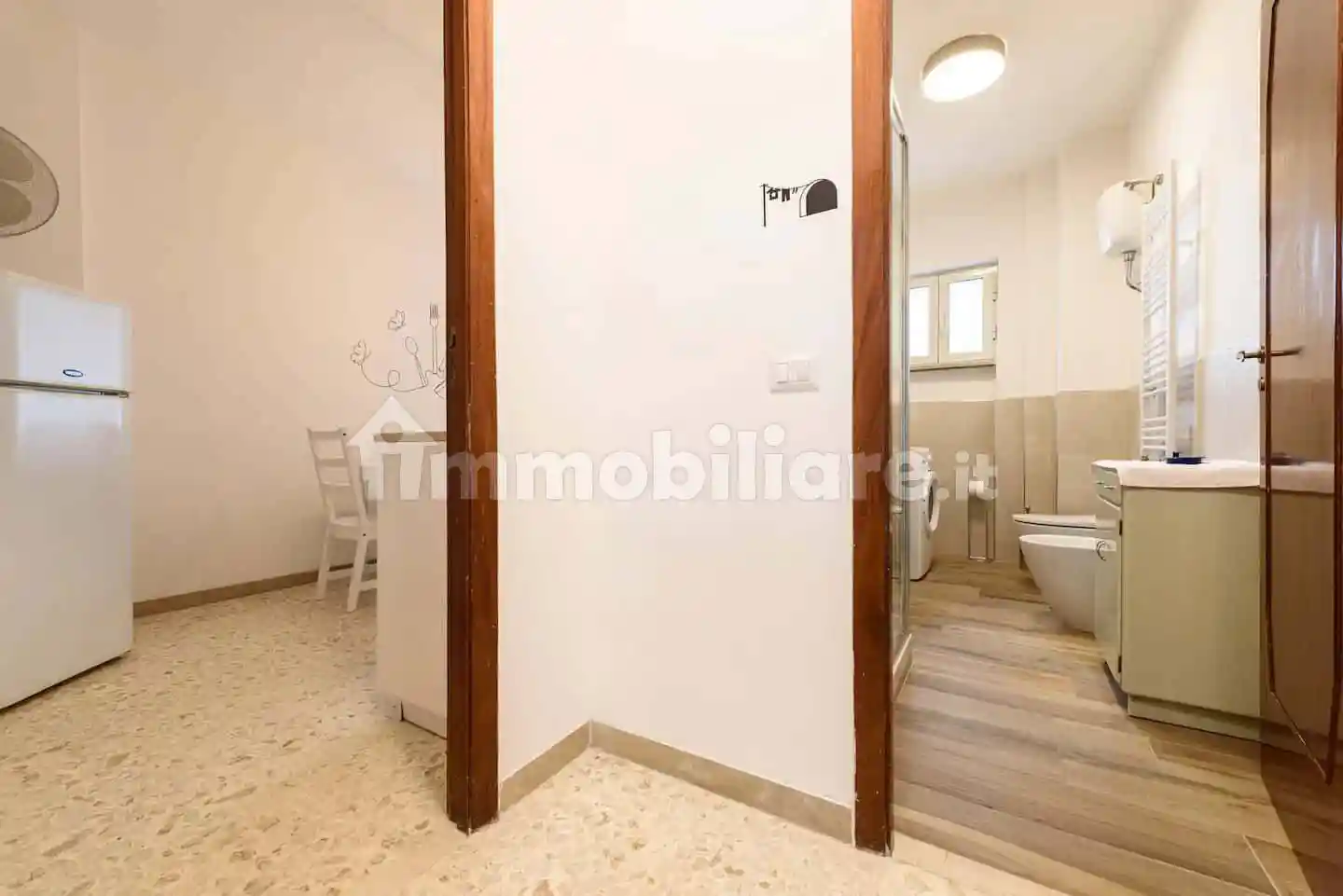 Trilocale corso Amedeo di Savoia, Stella - Materdei, Napoli - foto 4