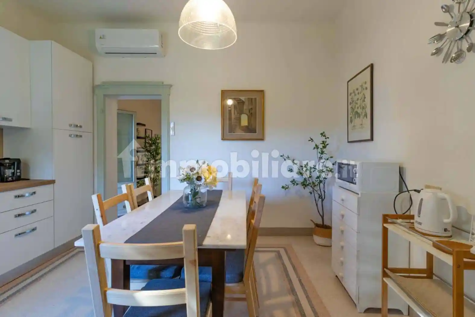 Trilocale via Sant'Apollonia, Santa Maria, Pisa - foto 4