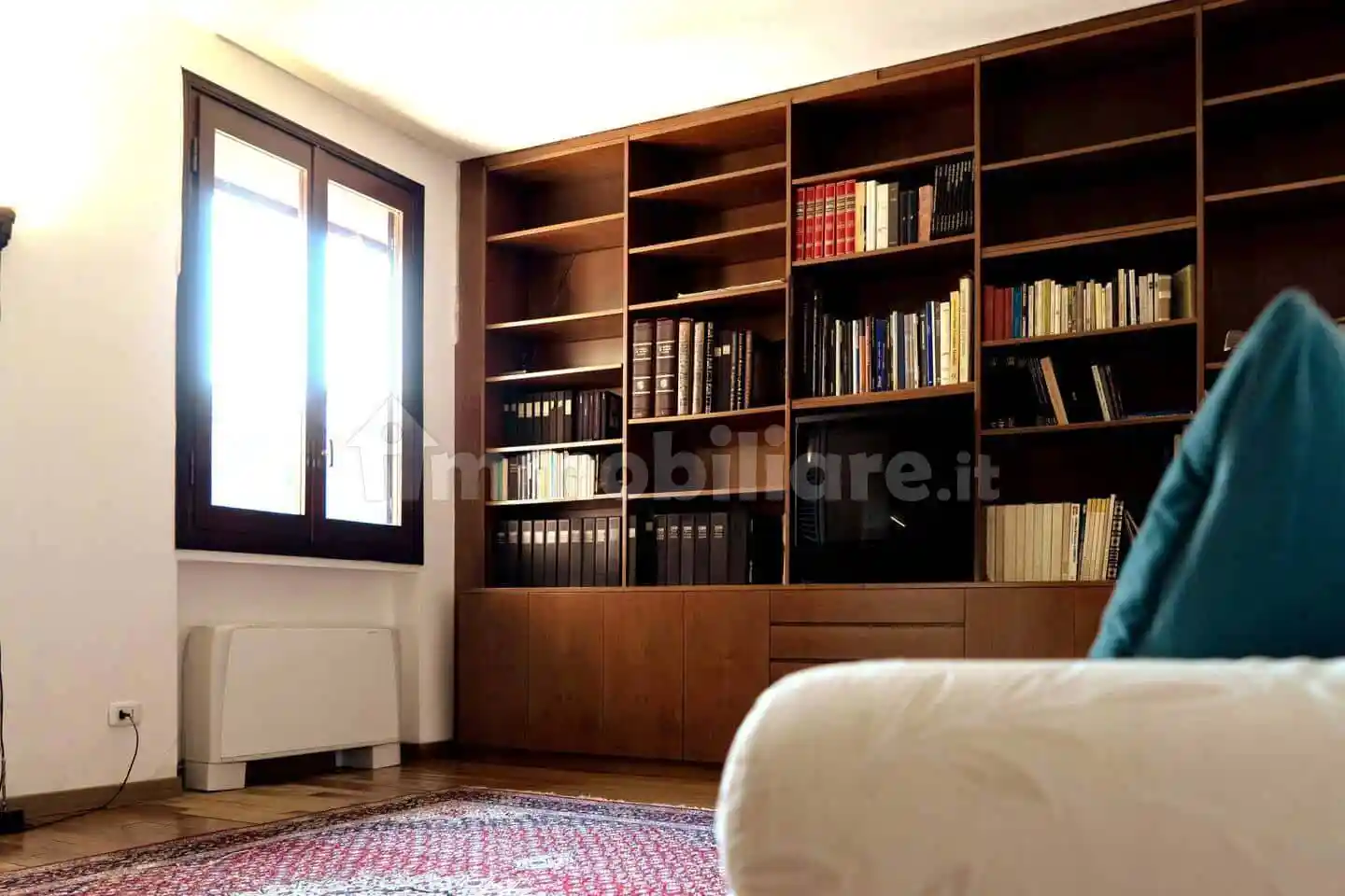 Bilocale via Carlo Osma, Gallaratese, Milano - foto 3