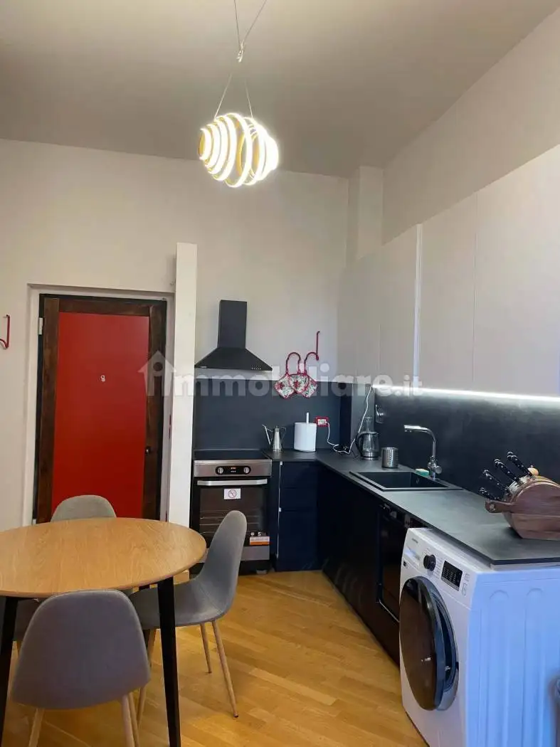 Bilocale Strada dei Tufi, Fuori Porta Tufi, Siena - foto 2