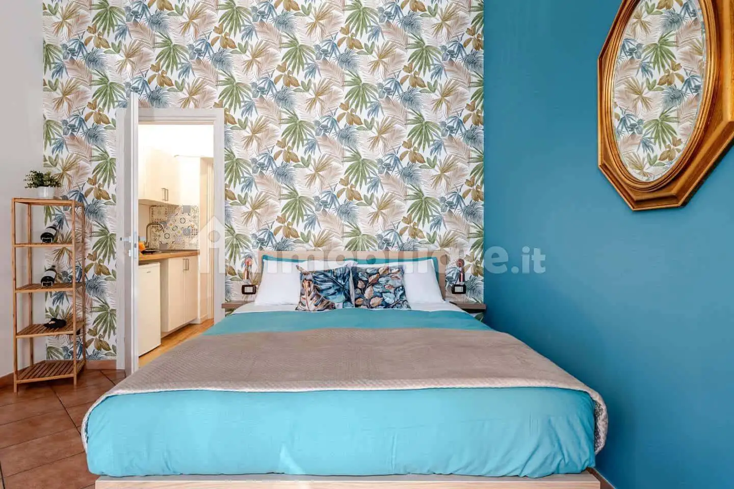 Appartamento in affitto a Catania