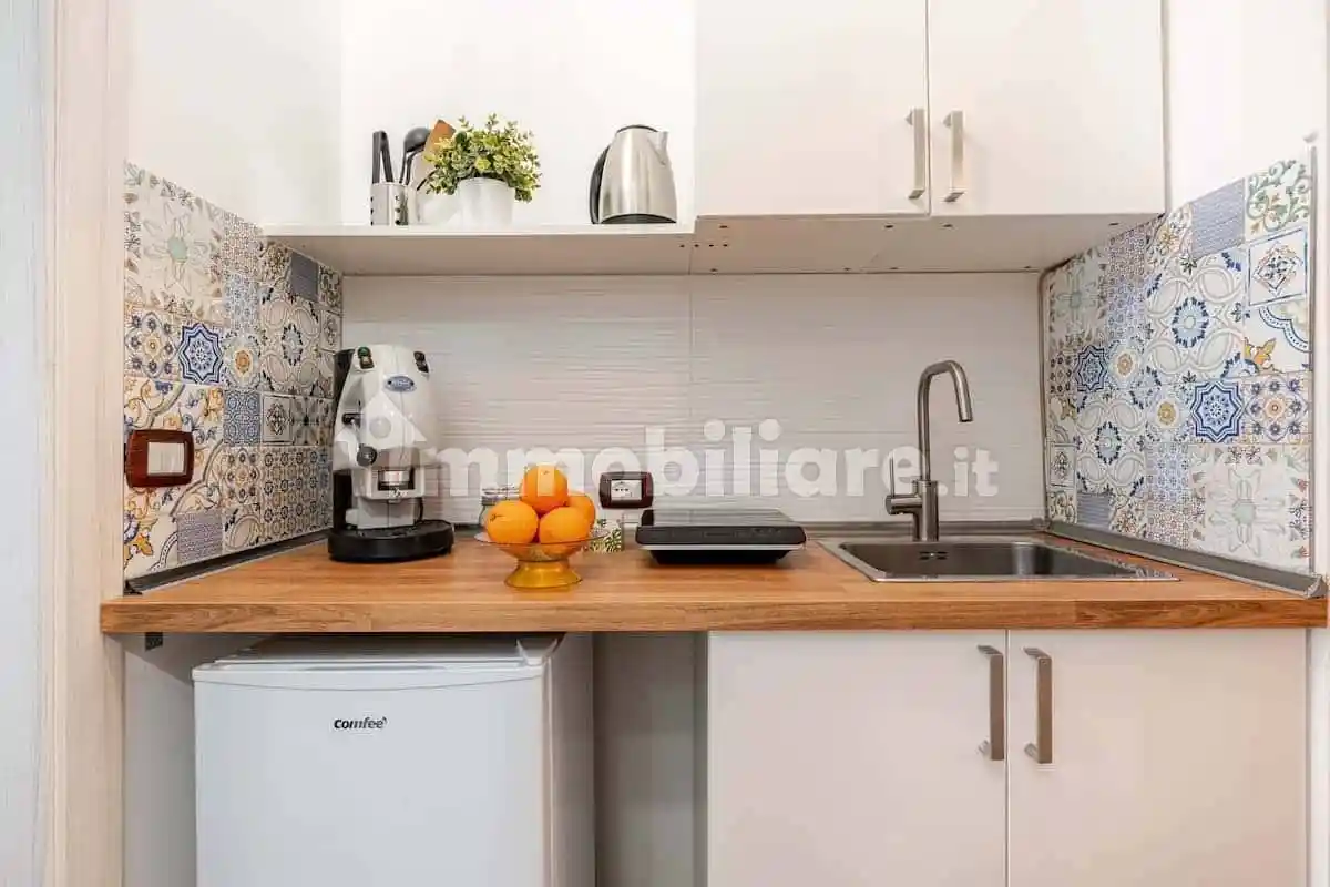 Monolocale via Grimaldi, Domenico Tempio - Porto, Catania - foto 5