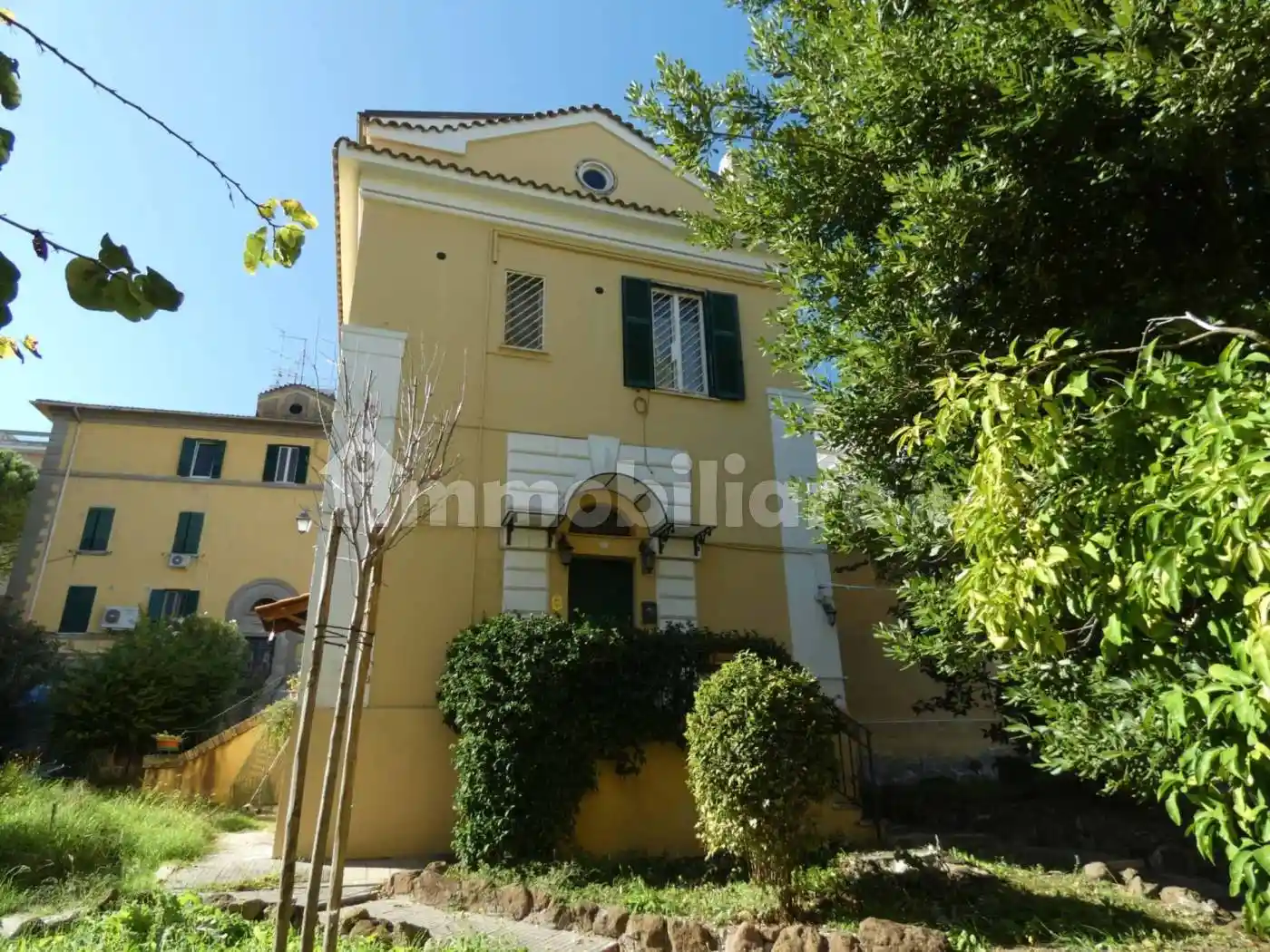 Appartamento via Isola Bella, Città Giardino, Roma - foto 2