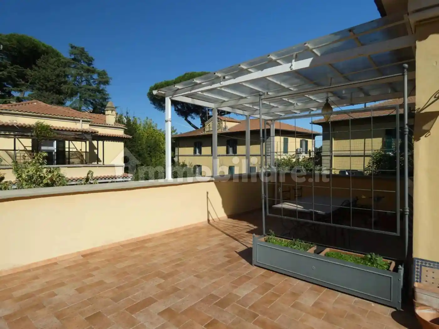 Appartamento via Isola Bella, Città Giardino, Roma - foto 4