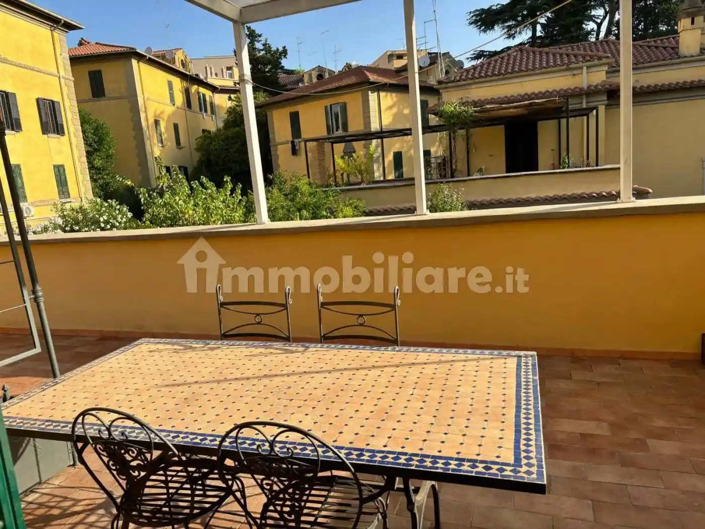 Appartamento via Isola Bella, Città Giardino, Roma - foto 5