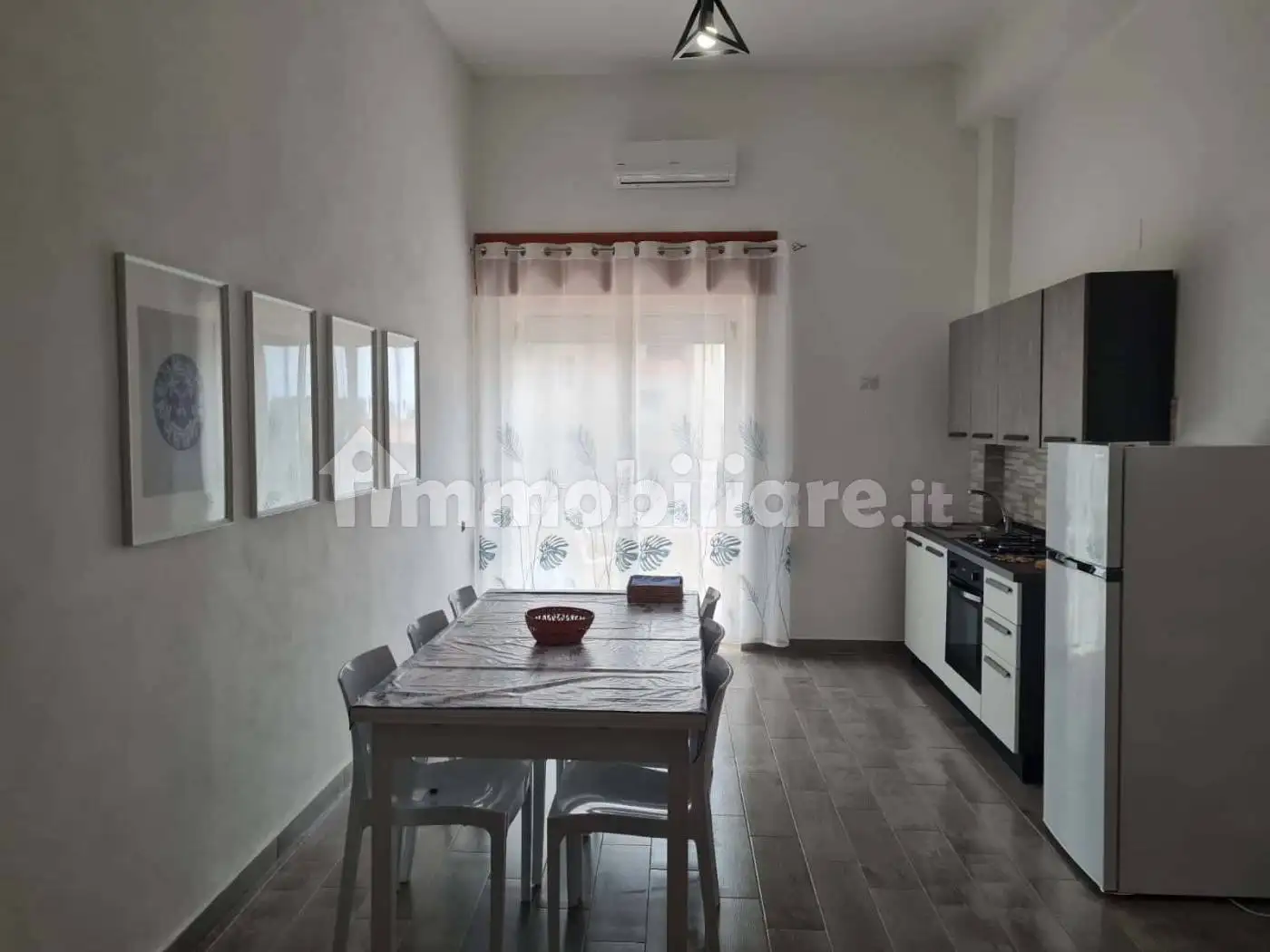 Appartamento in affitto a Cirò Marina