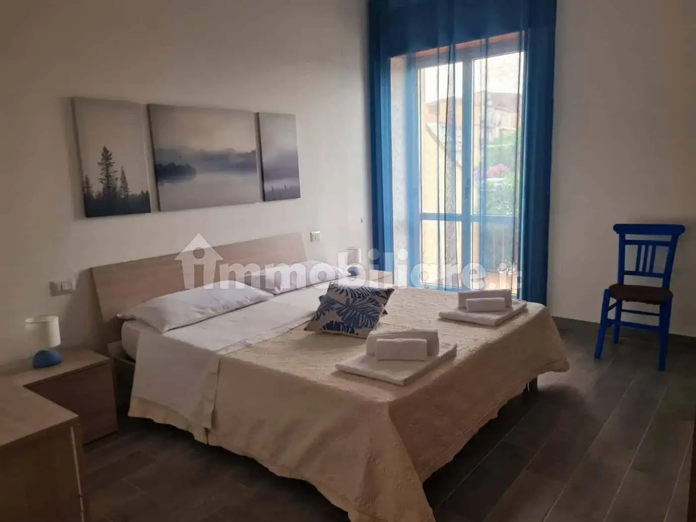 Trilocale via Brisi, Cirò Marina - foto 2